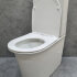 Унитаз напольный  Ceramalux 1223А