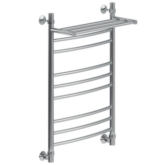 Полотенцесушитель Ника ARC ЛД (Г2) ВП 80/50