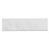 Поддон для душа из искусственного камня  VST-4SRL8012W, 1200*800*25, белый матовый