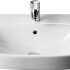 Раковина Roca Debba 60x48 подвесная 32799400Y Раковина Roca Debba 60x48 подвесная 32799400Y