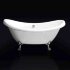 Акриловая ванна BELBAGNO BB05