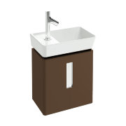 Тумба подвесная без раковины Jacob Delafon Reve EB1138-G80