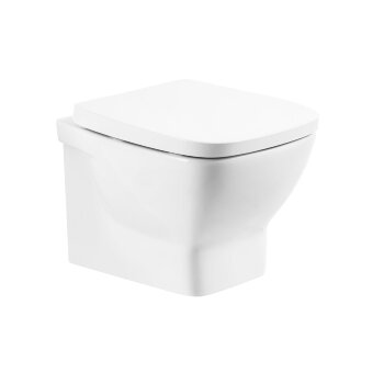 Чаша подвесного унитаза BelBagno LAGO BB128CH Чаша подвесного унитаза BelBagno LAGO BB128CH