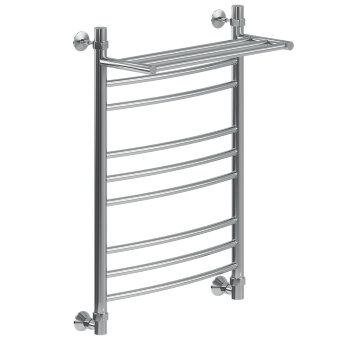 Полотенцесушитель Ника ARC ЛД (Г2) ВП 80/60