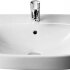Раковина Roca Debba 55x44 подвесная 32799500Y Раковина Roca Debba 55x44 подвесная 32799500Y