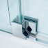 Душевой уголок CEZARES SLIDER-AH-1-90-90/100-C-Cr
