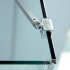 Душевой уголок CEZARES SLIDER-AH-1-90-90/100-C-Cr