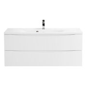 База под раковину подвесная BelBagno MARINO-1200-2C-SO-BO-P