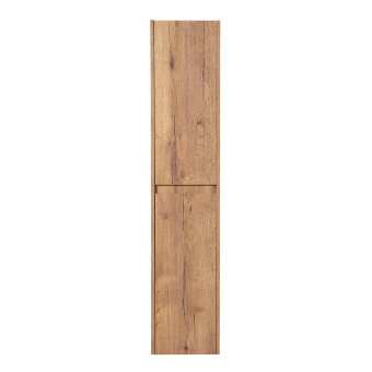 Шкаф подвесной BelBagno KRAFT-1600-2A-SC-RT-L Rovere Tabacco