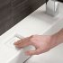 Тумба подвесная без раковины Jacob Delafon Terrace EB1185-G1C