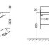 Тумба подвесная без раковины Jacob Delafon Terrace EB1185-G1C