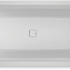 Акриловая ванна STILL SQUARE LED 170x75 L
