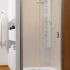 Душевая дверь в нишу Radaway Premium Plus DWJ 140 стекло фабрик