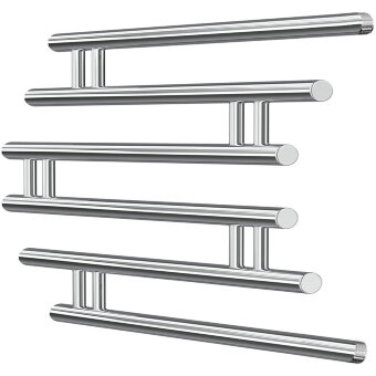 Полотенцесушитель Ника ECON ПМ-4 50/80 без полки