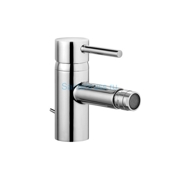 Однорычажный смеситель KLUDI BOZZ для биде DN 15 Однорычажный смеситель KLUDI BOZZ для биде DN 15