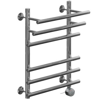 Полотенцесушитель Электрич. Ника BAMBOO ЛБ-3 60/40 правый тэн Полотенцесушитель Электрич. Ника BAMBOO ЛБ-3 60/40 правый тэн