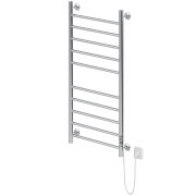 Полотенцесушитель Электрич.кабельный Ника WAY-2 100/50 правый тэн