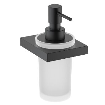 Дозатор Timo Petruma 15239/03 черный Дозатор Timo Petruma 15239/03 черный