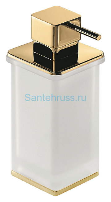 Дозатор Colombo Design Lulu B9322.gold