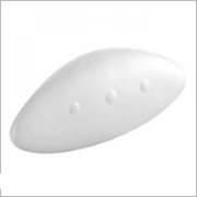 Подушка для ванны Jacob Delafon мягкая (бел) E6757-00