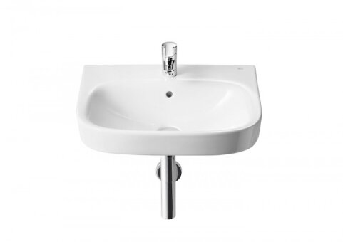 Раковина Roca Debba 50x42 подвесная 32799600Y Раковина Roca Debba 50x42 подвесная 32799600Y
