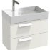 Тумба подвесная без раковины Jacob Delafon Rythmik EB1300-E70