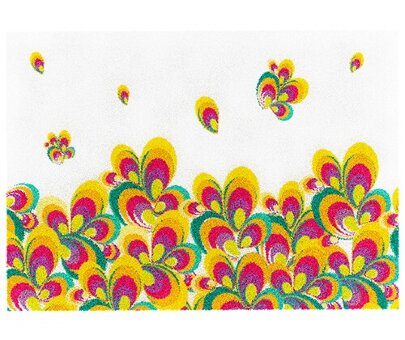 Leine BM-5002 Коврик для ванной комнаты