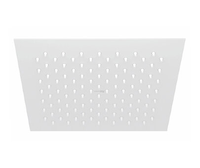 A254 Верхняя душевая насадка