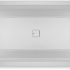 Акриловая ванна STILL SQUARE LED 170x75R/L