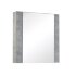 Зеркальный шкаф Onika СТОУН 70.00 ателье светлое Зеркальный шкаф Onika СТОУН 70.00 ателье светлое