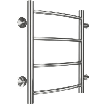 Полотенцесушитель TERMINUS Эконом Классик П4 400х500 бп320 NEW