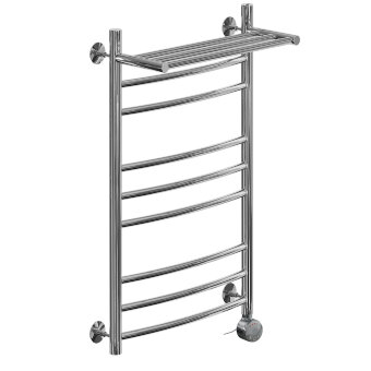 Полотенцесушитель Электрич. Ника ARC ЛД (Г2) ВП 80/40 правый тэн