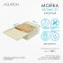 Мойка для кухни  Беллис 97 970x510x250 мм, прямоуг., шампань