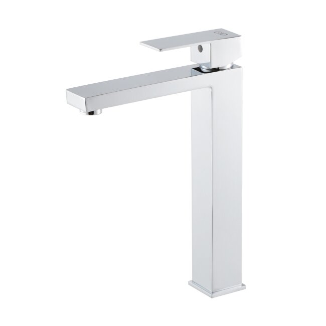 Смеситель высокий для раковины Gid Anchel SS979-CH-D SS979CHD хром