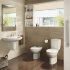 Раковина Roca Victoria 56x46 подвесная 32739300Y Раковина Roca Victoria 56x46 подвесная 32739300Y