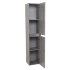 Шкаф подвесной BelBagno KRAFT-1600-2A-SC-CG-R Cemento Grigio