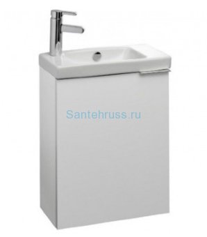 Тумба подвесная без раковины Jacob Delafon Odeon Up EB863-N18