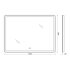 Зеркало BelBagno SPC-MAR-1100-800-LED-TCH-WARM