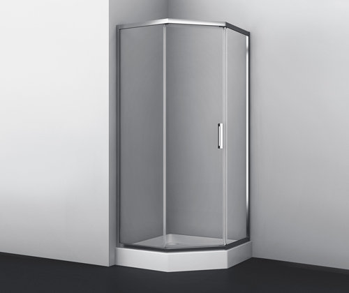 Naab 86S38 Душевой уголок Naab 86S38 Душевой уголок