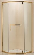 Душевой уголок 90x90 GROSSMAN Pragma PR-90GD