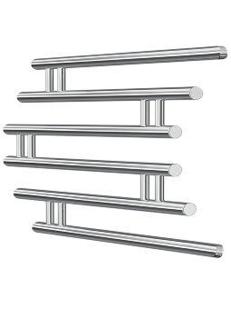 Полотенцесушитель Ника ECON ПМ-4 60/60 без полки