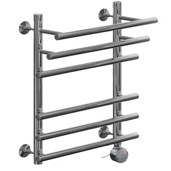 Полотенцесушитель Электрич. Ника BAMBOO ЛБ-3 60/50 правый тэн Полотенцесушитель Электрич. Ника BAMBOO ЛБ-3 60/50 правый тэн