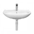 Раковина Roca Access 600x450, 1 отверстие ZRU9307610 Раковина Roca Access 600x450, 1 отверстие ZRU9307610
