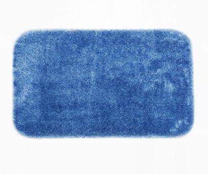 Wern BM-2503 Dark Blue Коврик для ванной комнаты