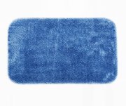 Wern BM-2503 Dark Blue Коврик для ванной комнаты