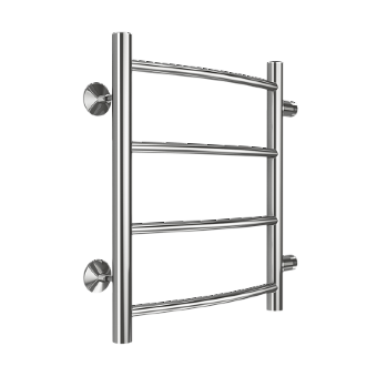 Полотенцесушитель TERMINUS Эконом Классик П4 500х500 бп320 NEW