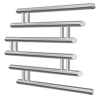 Полотенцесушитель Ника ECON ПМ-4 60/70 без полки