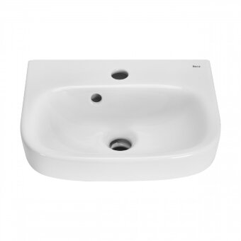 Раковина Roca Debba 40х32 7327998000 Раковина Roca Debba 40х32 7327998000