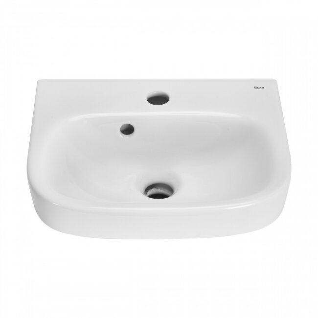 Раковина Roca Debba 40х32 7327998000 Раковина Roca Debba 40х32 7327998000