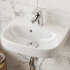 Раковина Roca Debba 40х32 7327998000 Раковина Roca Debba 40х32 7327998000